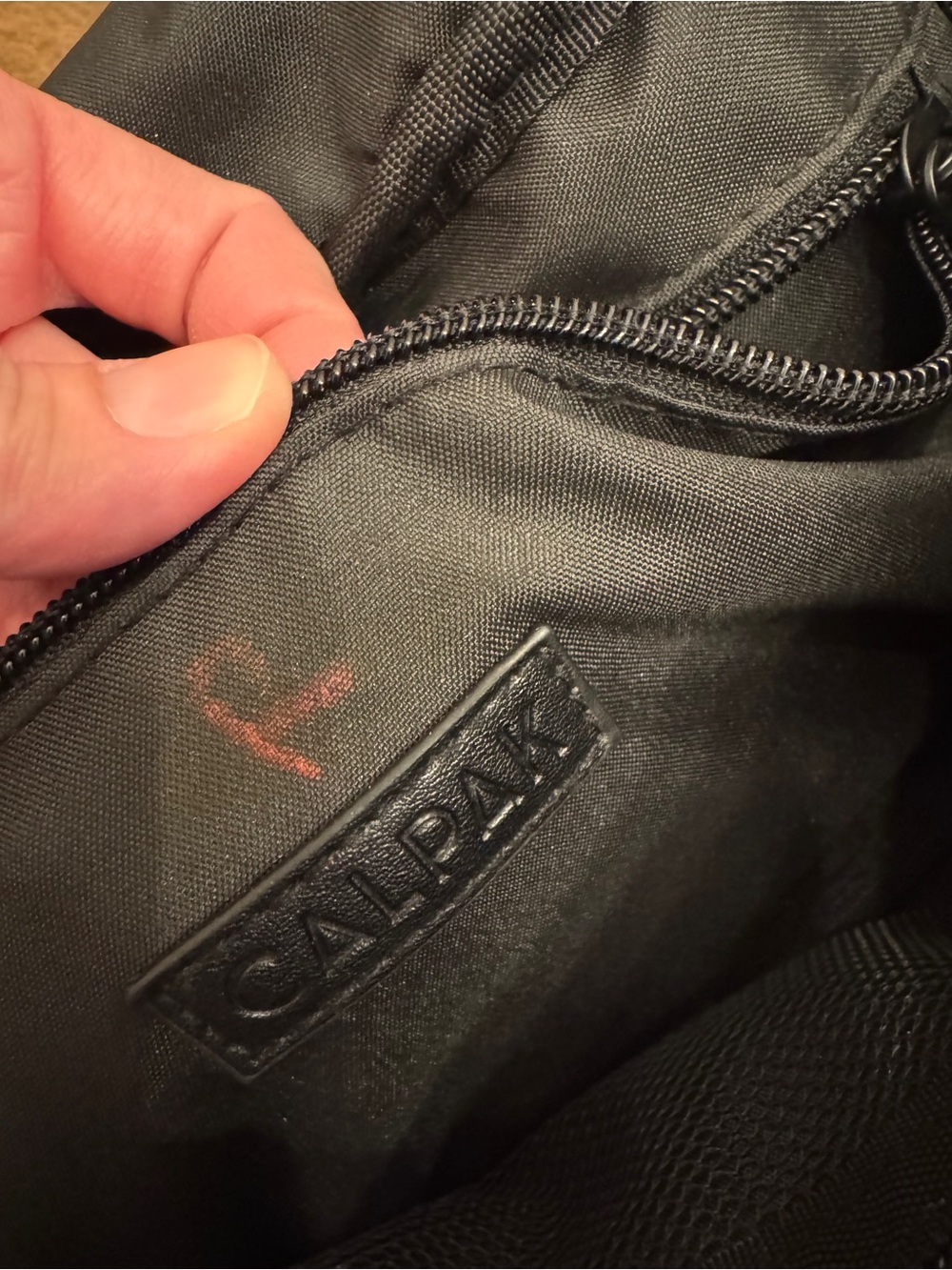 Calpak Luka Belt Bag - Picture 4 of 7